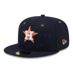 New Era Pánská kšiltovka Houston Astros MLB 2026 All-Star Game 59FIFTY Fitted Velikost: 7 1/8