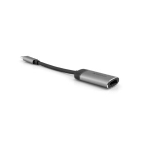 Verbatim adaptér USB-C 3.1 GEN 1 na HDMI 4K(F) / 10cm (49143-V)