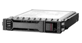 HPE 3.84TB SAS RI SFF MV / SSD / 2.5" / SAS / Read Intensive (P41533-001)
