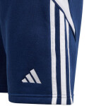 Šortky adidas Tiro 24 Sweat Jr IS1004 116 cm