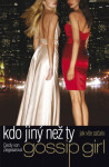 Kdo jiný než ty (poškozená) - Cecily von Ziegesarová