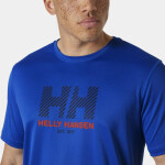 Helly Hansen HH Tech Graphic 2.0 M 49574 543 Tričko XL