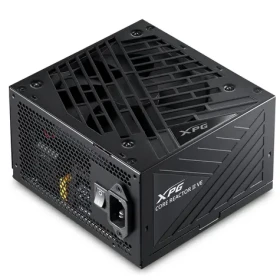 ADATA XPG CORE REACTOR II VE 850W / ATX 3.1 / 850W / modulární / 80PLUS Gold / aktivní PFC / 120mm ventilátor (COREREACTORIIVE850G-BKCEU)