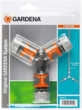 Gardena sada větví 13 mm SB 1 x 934, 3 x 18215,, 309399