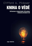 Kniha vědě