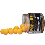 Carp Inferno Pop-up Boilies 16mm 150ml - Monster Crab,Carp Inferno Pop-up Boilies 16mm 150ml - Monster Crab