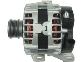 Alternátor VOLVO C30, C70 II, S40 II, S60 II, S80 II, V40/V50 2.0–3.2 Benzin/Diesel