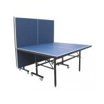 Mamido Pingpongový stůl 274 × 152,5 × 76 cm s příslušenstvím