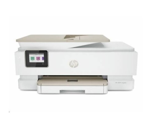 HP All-in-One ENVY 7920e HP+ Portobello (A4, USB, Wi-Fi, BT, Print, Scan, Copy, ADF, Duplex) EDF_719836