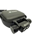 Holdcarp Čelovka SuperBright UV/WHITE Headlamp,Holdcarp Čelovka SuperBright UV/WHITE Headlamp