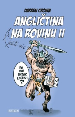 Angličtina na rovinu II