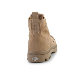 Palladium PAMPA HI SKIN U 74379-284-M Tan boty EU 38