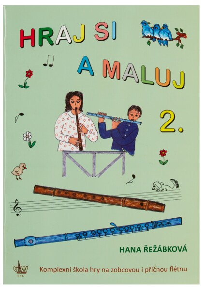 KN Hraj si a maluj 2