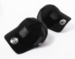 Pánská Kšiltovka Česká republika NEW ERA Trucker core black