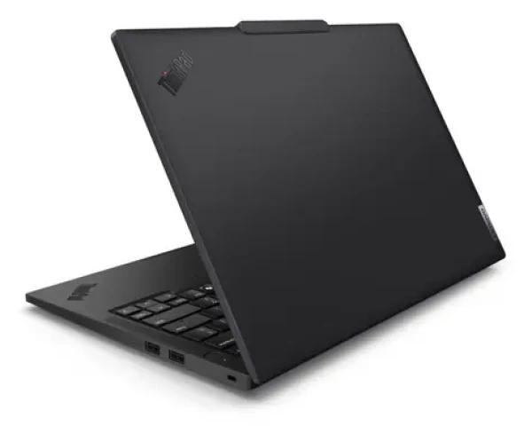 Lenovo ThinkPad T14s G6 černá / 14"WUXGA Touch / Snapdragon X Plus X1P-42-100 / 16GB / 512GB SSD / Adreno / W11P (21N10028CK)