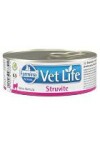 Vet Life Natural Cat konz. Struvite 85g