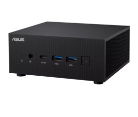 ASUS mini PC ExpertCenter (PN53-S5168AD), R5 7535HS, 16GB, 512GB SSD, Radeon, W11 Pro, Black EDF_519150