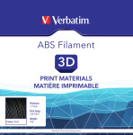 ABS filament Verbatim