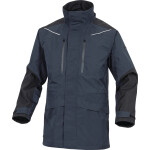 Pracovni bunda Delta Plus NARA Barva: Námořnická modrá, Velikost: 3XL (NARABM3X)