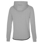 Běžecká mikina Mizuno RB Sweat Hoodie 32GC289006 Velikost textilu: