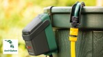 Aku čerpadlo Bosch GardenPump 18V-2000 06008C4203