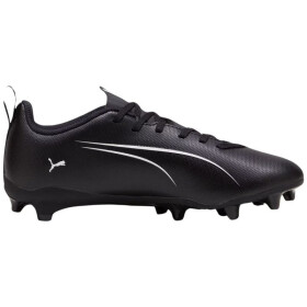 Fotbalové boty Puma Ultra 5 Play FG/AG Jr 107695 02 37