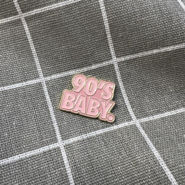 Pinarna.cz 90´s baby