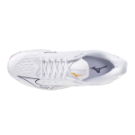 Obuv na pozemní hokej Mizuno WAVE LEOPARDUS X1GA231120 Velikost obuvi v EU: 42