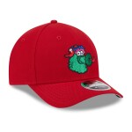 New Era Pánská kšiltovka Philadelphia Phillies MLB Team Mascot 9FORTY M-Crown Snapback