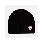 Rossignol čepice ALAN black pánské TU