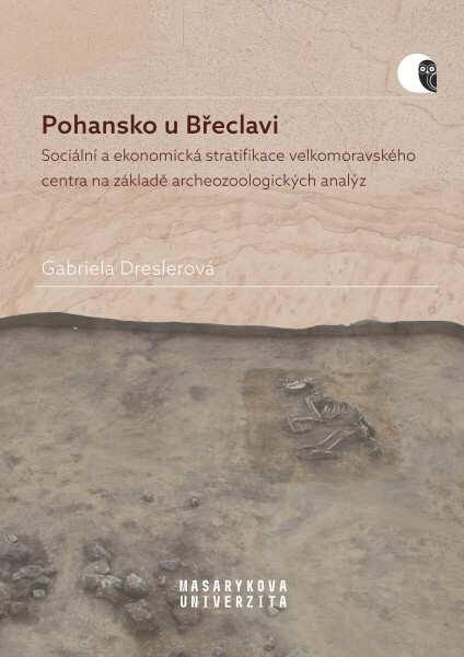 Pohansko u Břeclavi - Gabriela Dreslerová