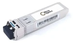 Lanview SFP-LX-10-D Compatible / SFP transceiver / 1000 Mbit/s / MSA / Zyxel kompatibilní (MO-SFP-LX-10-D)