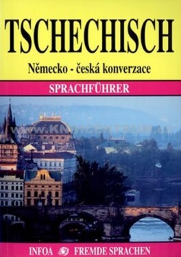 Tschechisch Německo česká konverzace