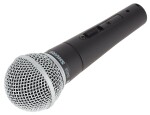 Shure SM58 SE