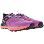 Inov-8 Běžecké boty INOV8 TRAILTALON ZERO W - fialová Velikost obuvi v EU: 42,5