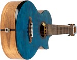 Flight Comet Tenor EQ-A Blue