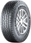 205/80 R16 104T XL FR MP72 Izzarda A/T 2 M+S 3PMSF TL MATADOR