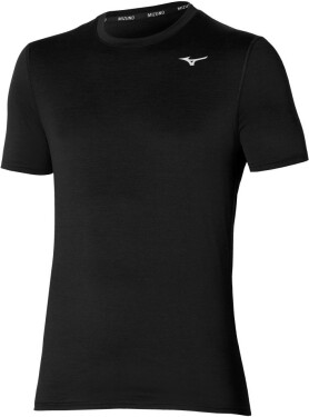 Běžecké tričko Mizuno Impulse Core Tee J2GAA51909 Velikost textilu: