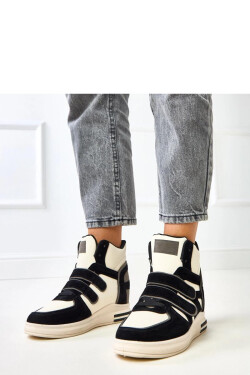 Sportovní obuv model 217956 Solea 39