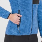 KARPOS Rocchetta Evo W Fleece, Jasper/Black velikost: XL