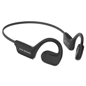 OPN Sound Aperto černá / Bezdrátová sluchátka / mikrofon / Bluetooth 5.2 / IPX5 (OS1000DA)
