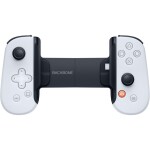 Backbone One PlayStation Edition Mobile Gaming Controller pro USB-C bílá / Herní ovladač pro mobilní telefony (BB-51-P-WS)