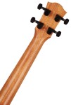 Cascha HH 2311 Tenor Acacia Ukulele Bundle