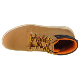 Pánské boty Walden Park Wr Boot M 0A5UFH - Timberland 43.5 hnědá
