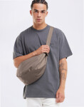 Got Bag Moon Bag Large oyster