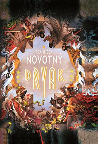 Dryák - František Novotný