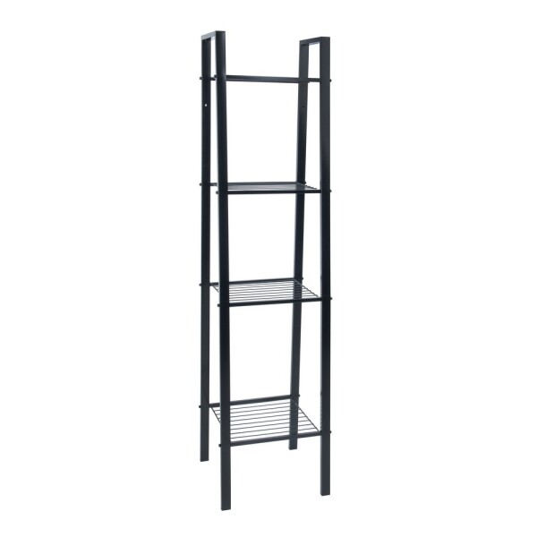 Kovová police AWD Interior úzká 1847 AWD02041847