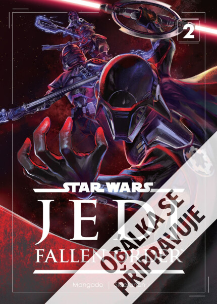 Star Wars - Jedi: Padlý řád 2 - Mangado; Sideranch