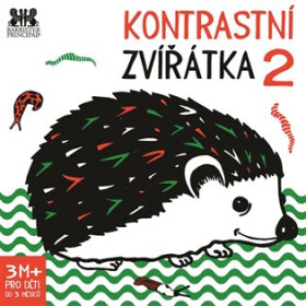 Kontrastní zvířátka