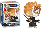 FUNKO POP Figurka Ichigo s poloviční maskou (Bleach)